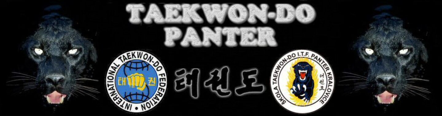 Taekwon-Do Panter Kralovice